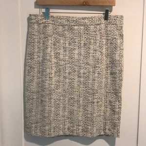 Banana Republic Skirt